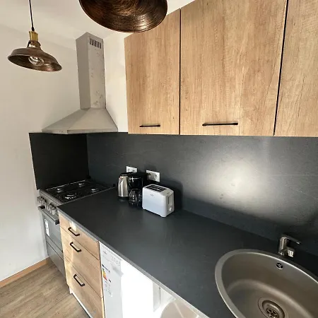 Apartamento Cour Ancienne école Avec Jacuzzi Privé
