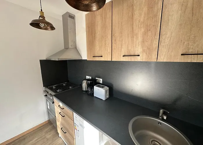 Lejlighed Cour Ancienne Ecole Avec Jacuzzi Prive